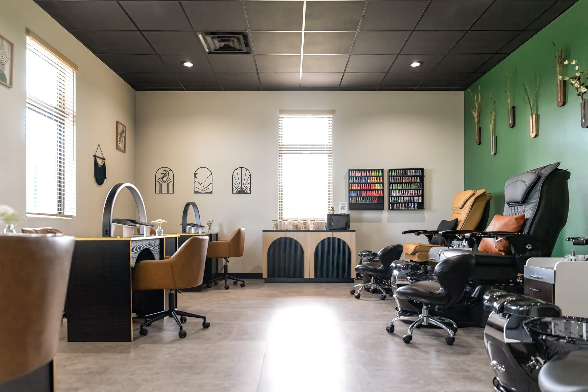 Journey Salon & Spa location photo 35