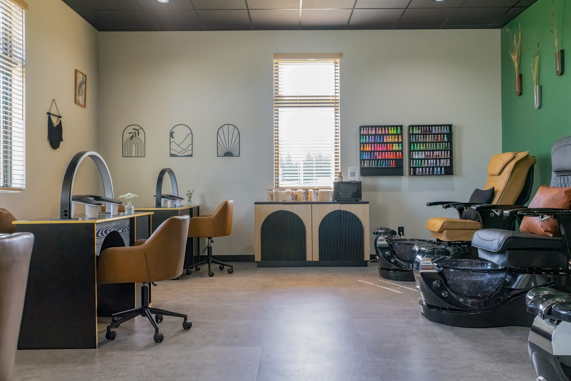 Journey Salon & Spa location photo 44