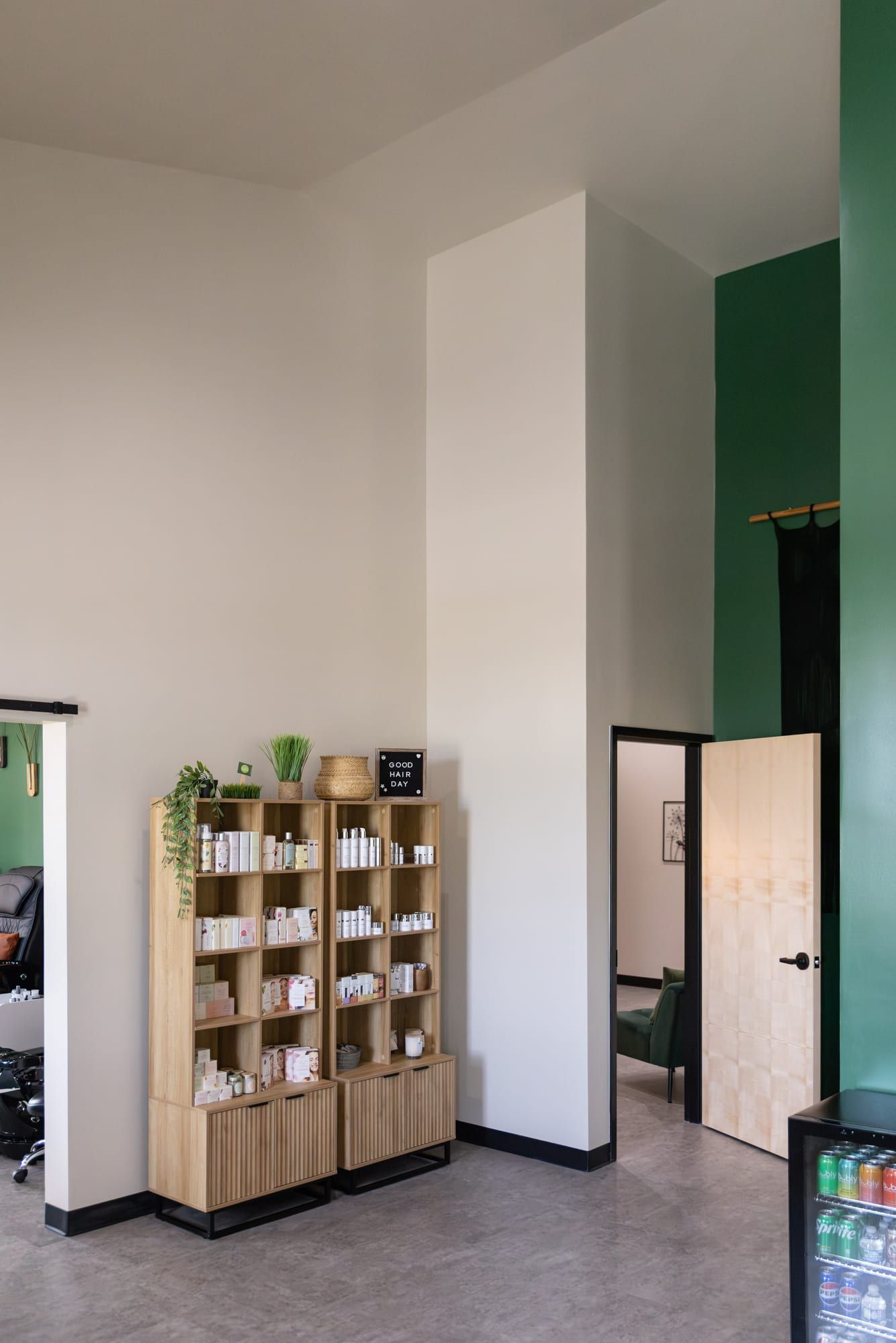 Journey Salon & Spa location photo 30