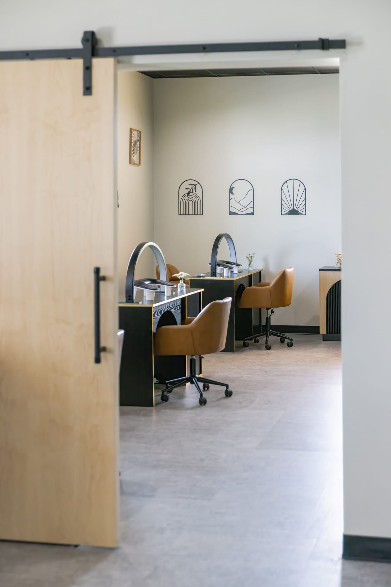 Journey Salon & Spa location photo 47