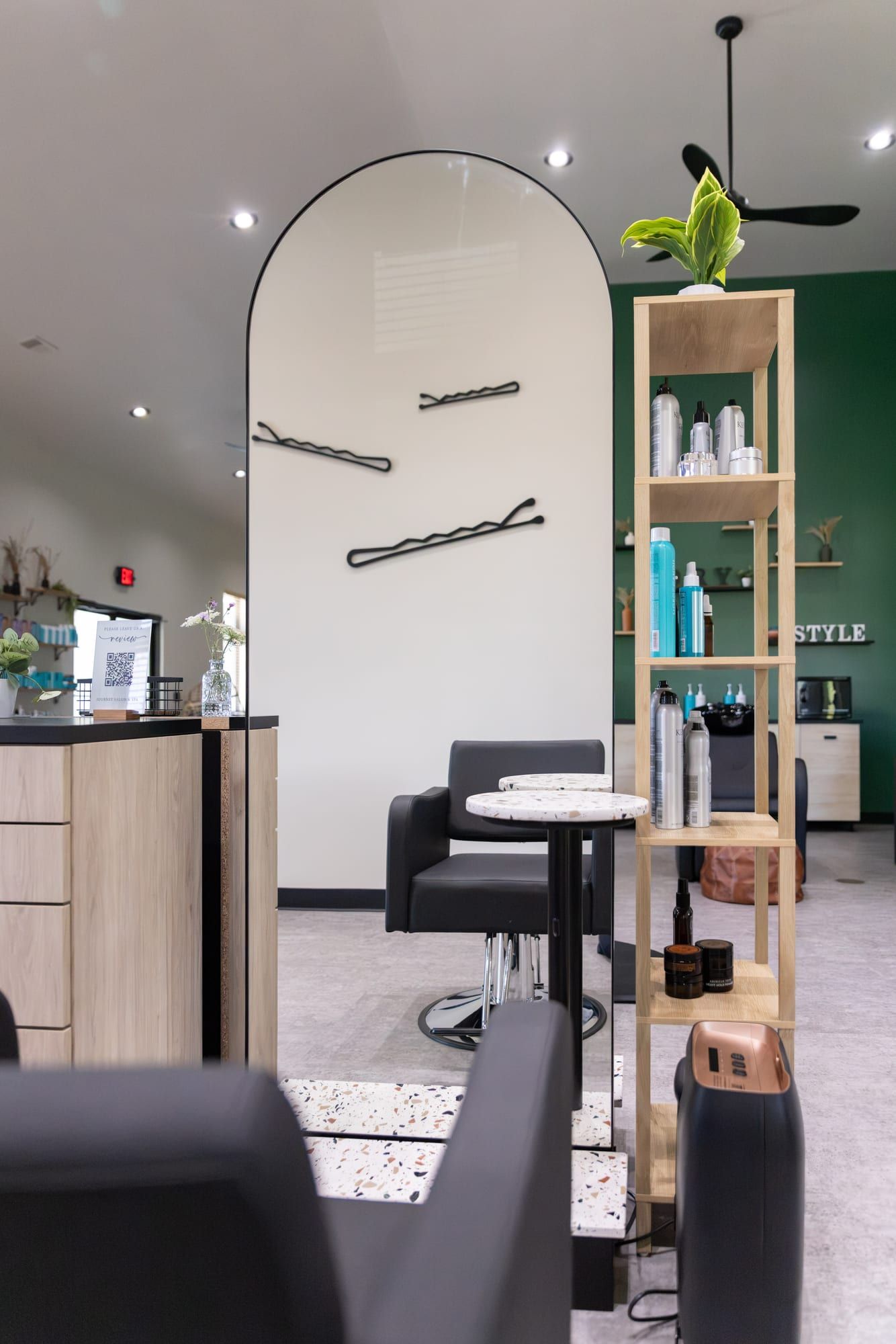 Journey Salon & Spa location photo 26