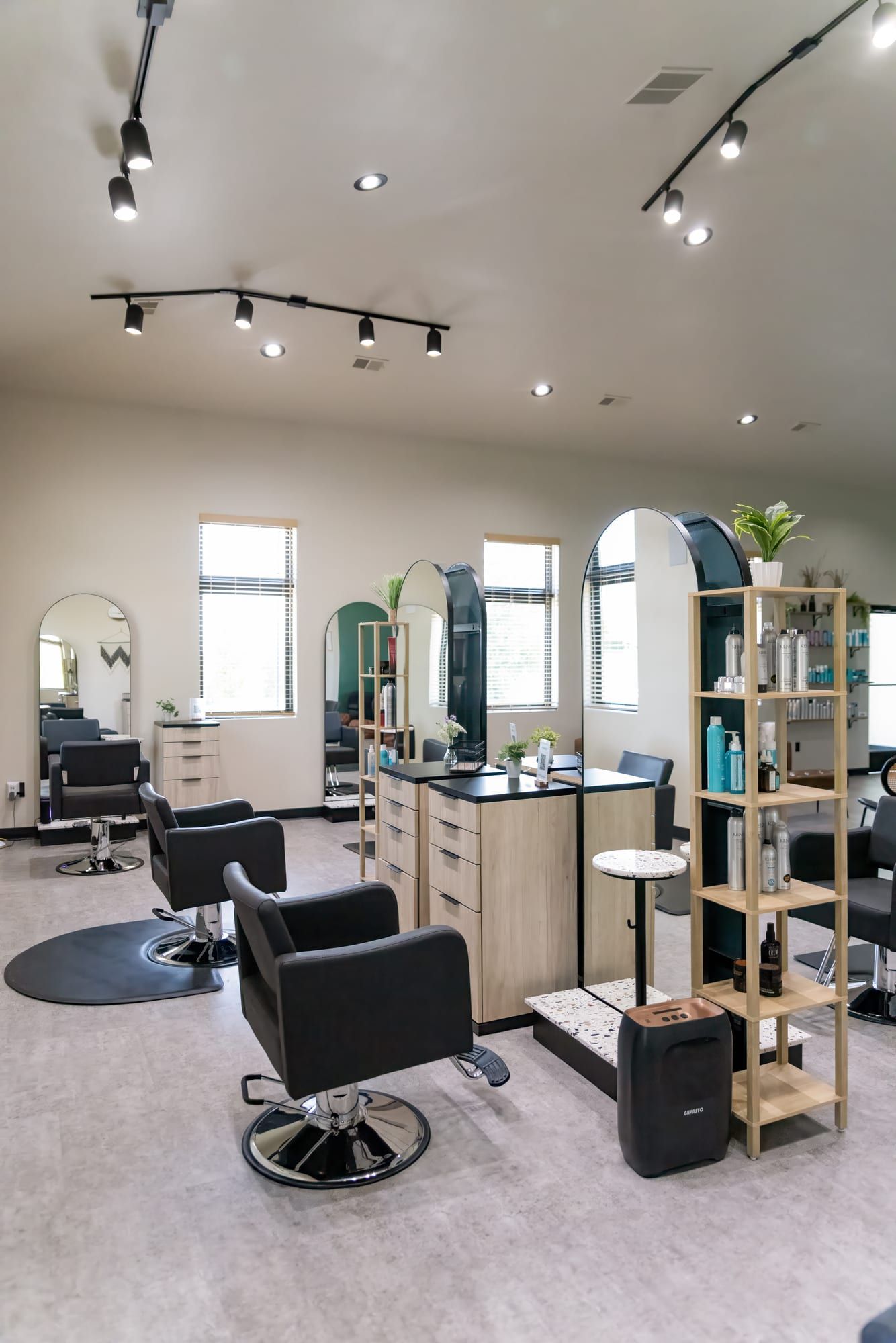 Journey Salon & Spa location photo 25