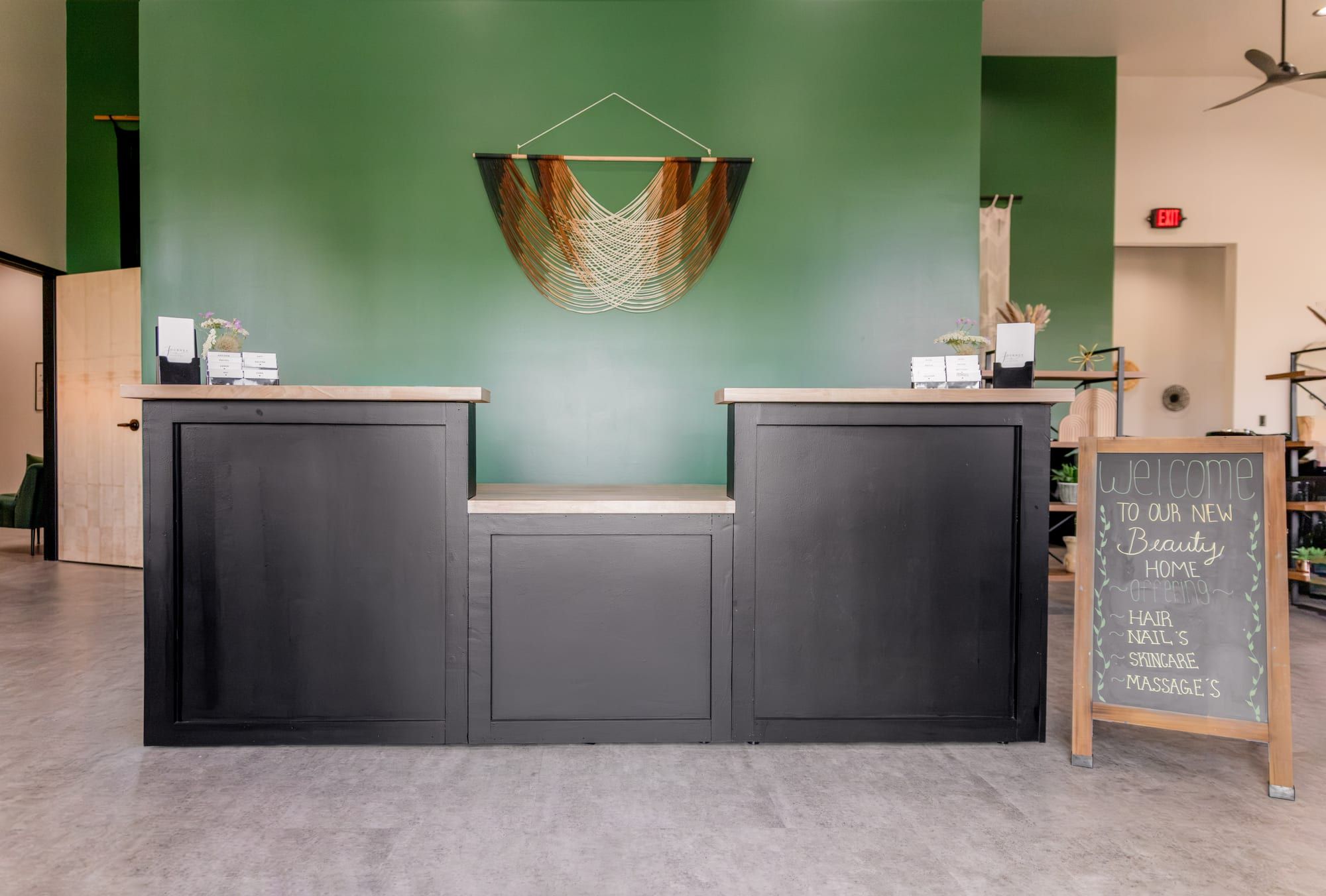 Journey Salon & Spa location photo 19