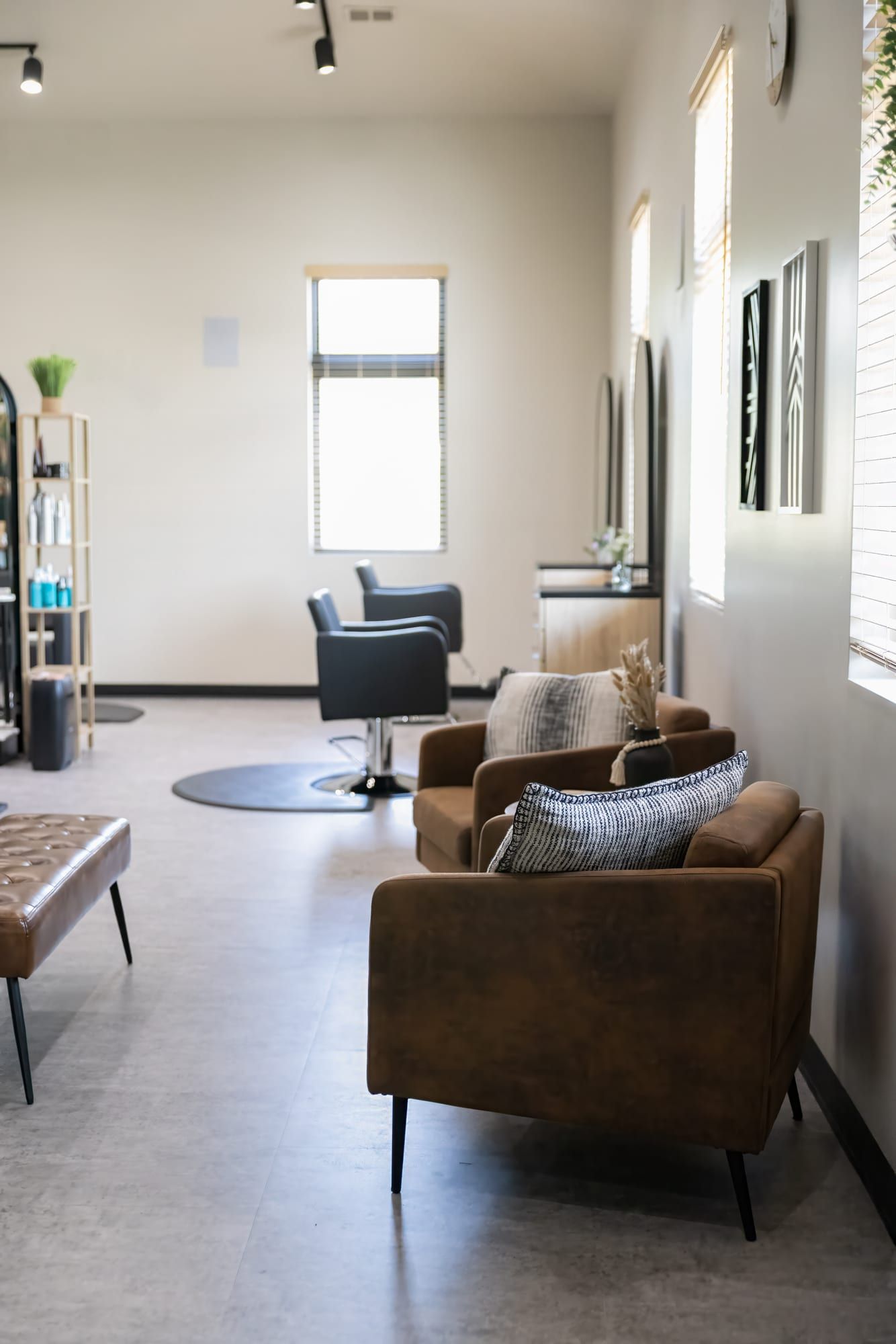 Journey Salon & Spa location photo 32