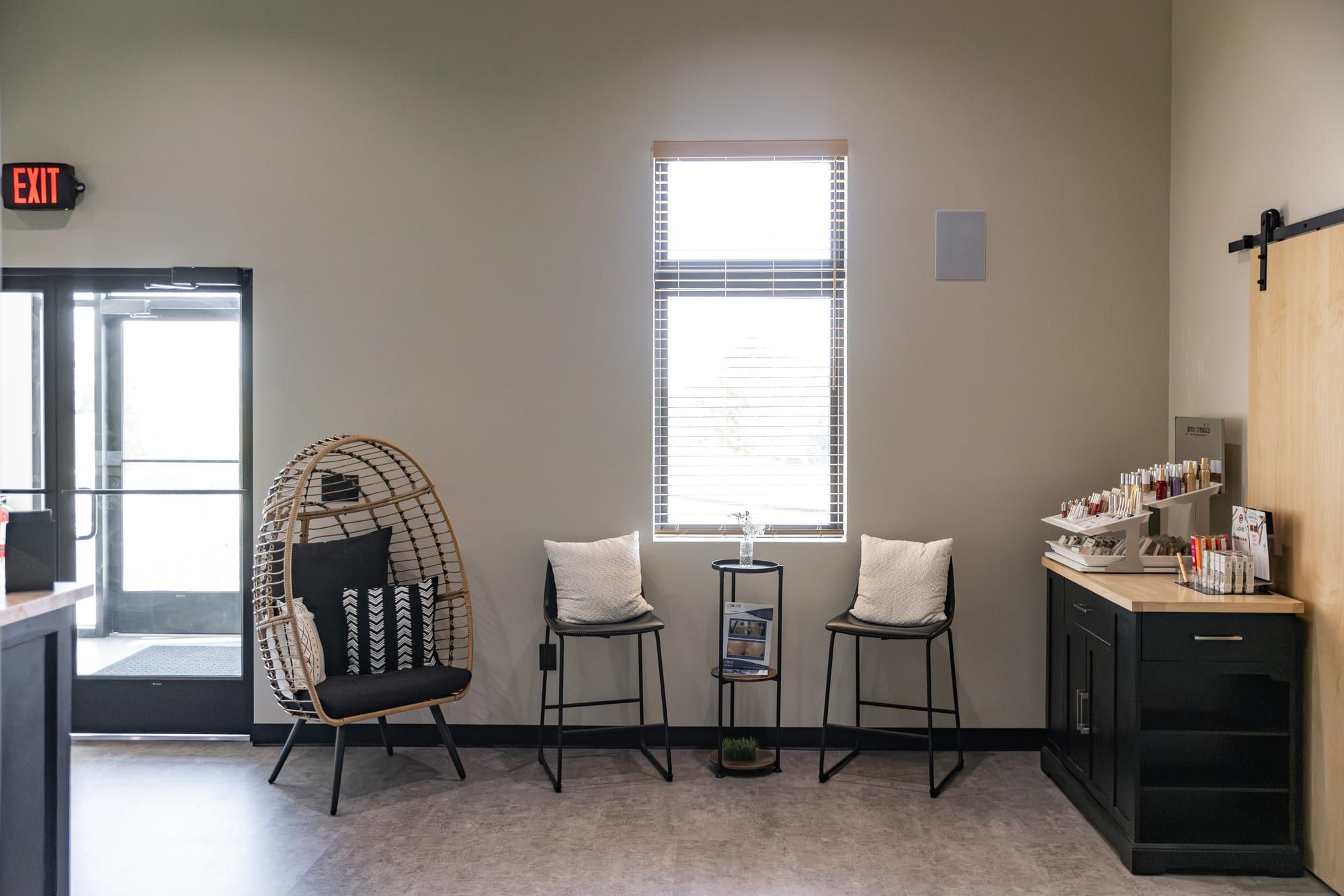 Journey Salon & Spa location photo 31