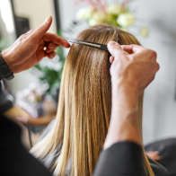 Haircut & Color thumbnail