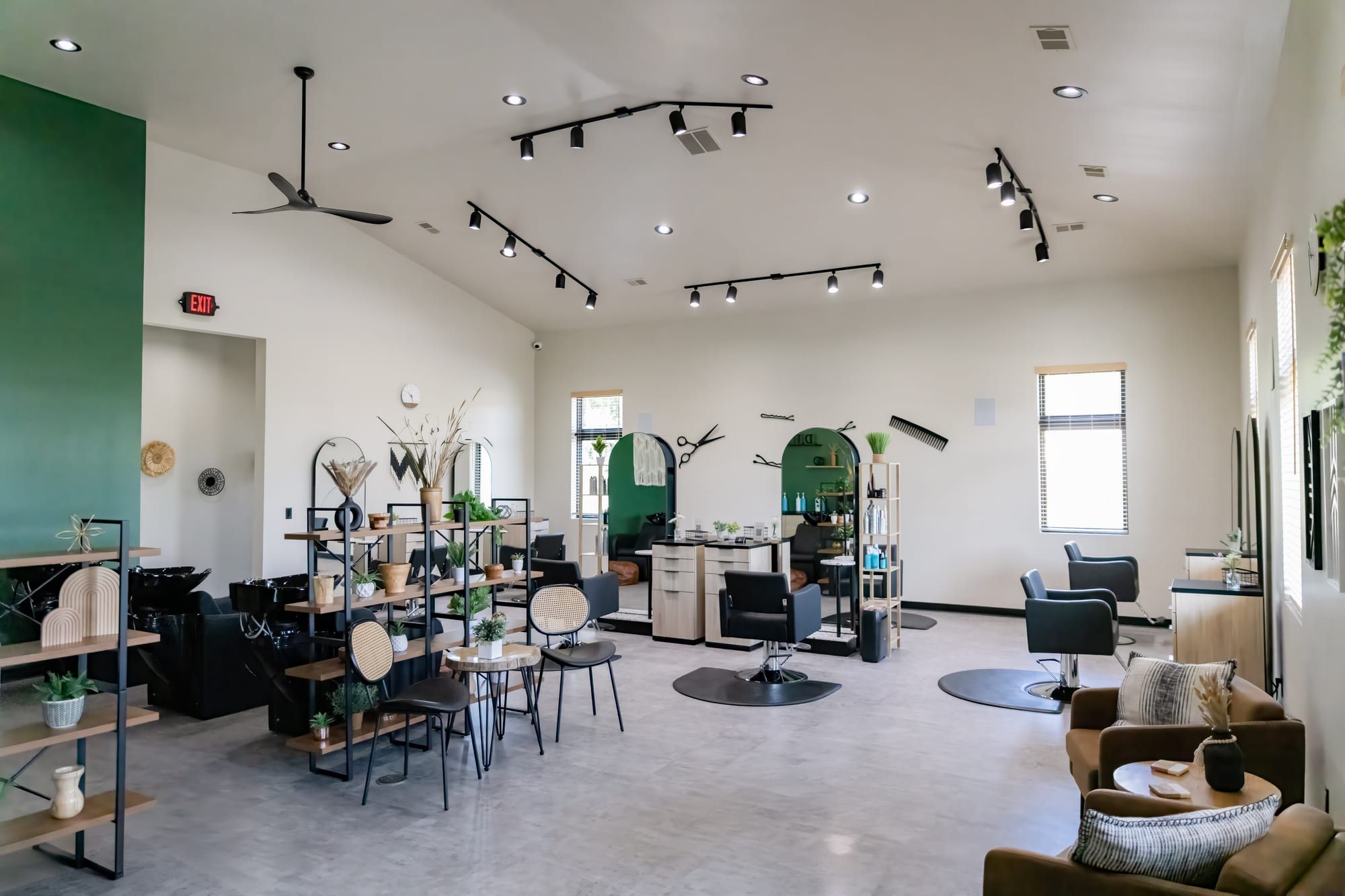 Journey Salon & Spa location photo 33