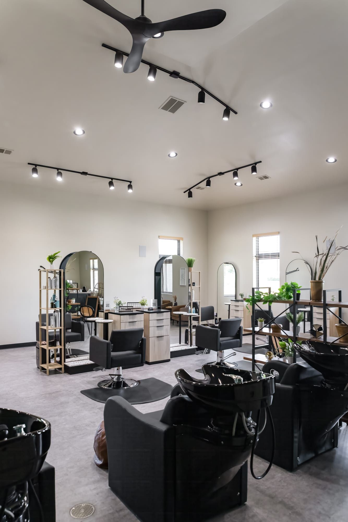 Journey Salon & Spa location photo 27