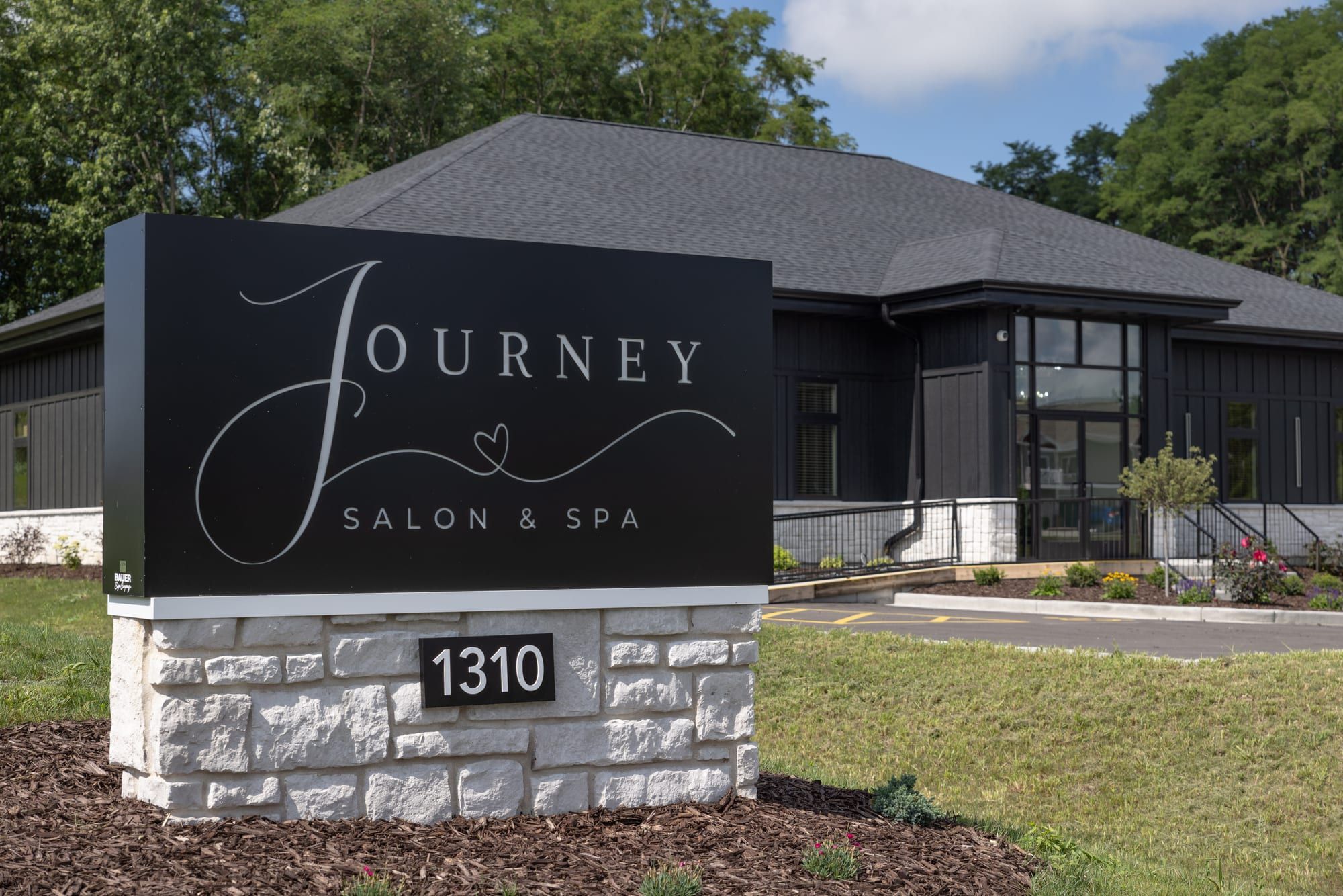 Journey Salon & Spa location photo 7