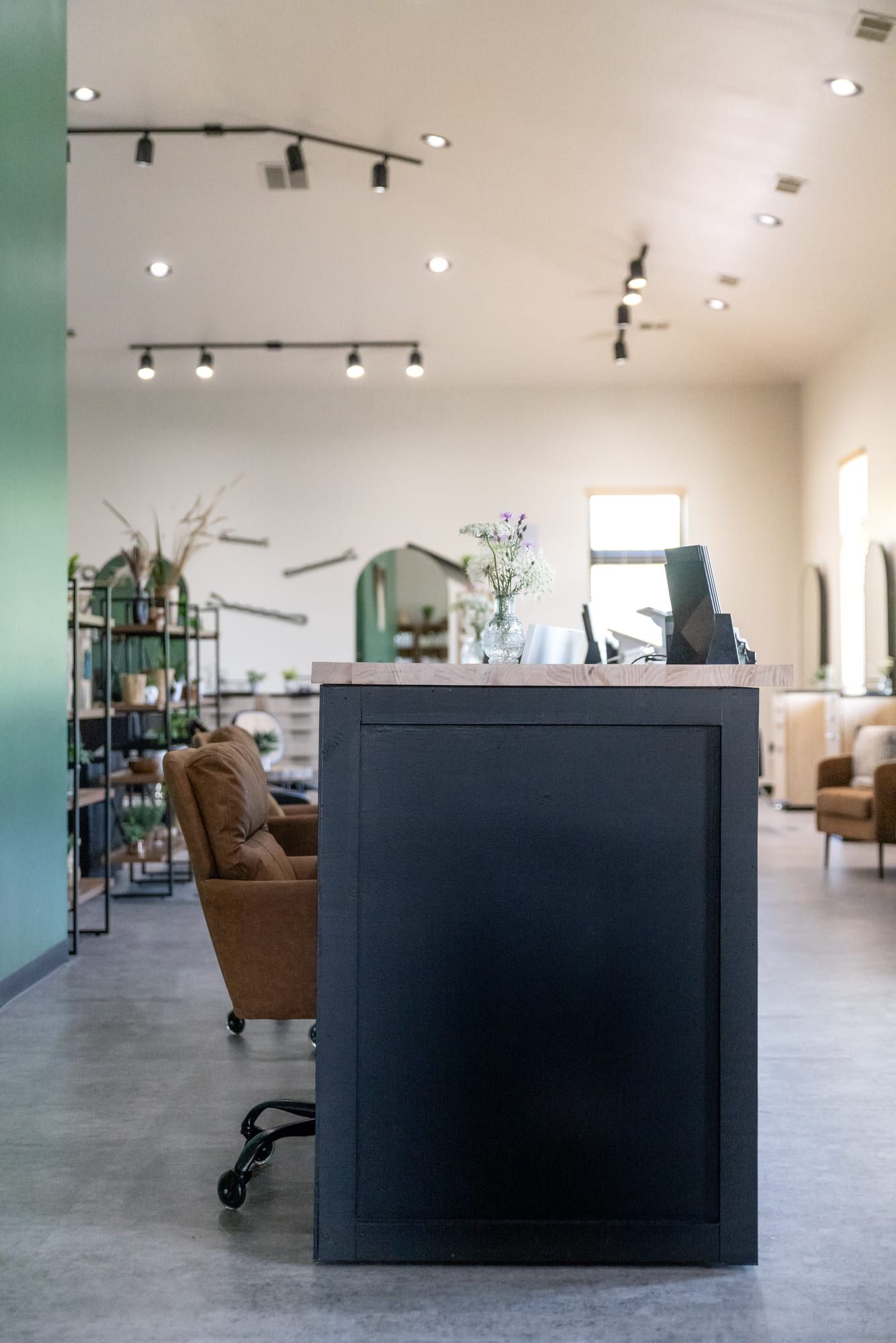 Journey Salon & Spa location photo 17