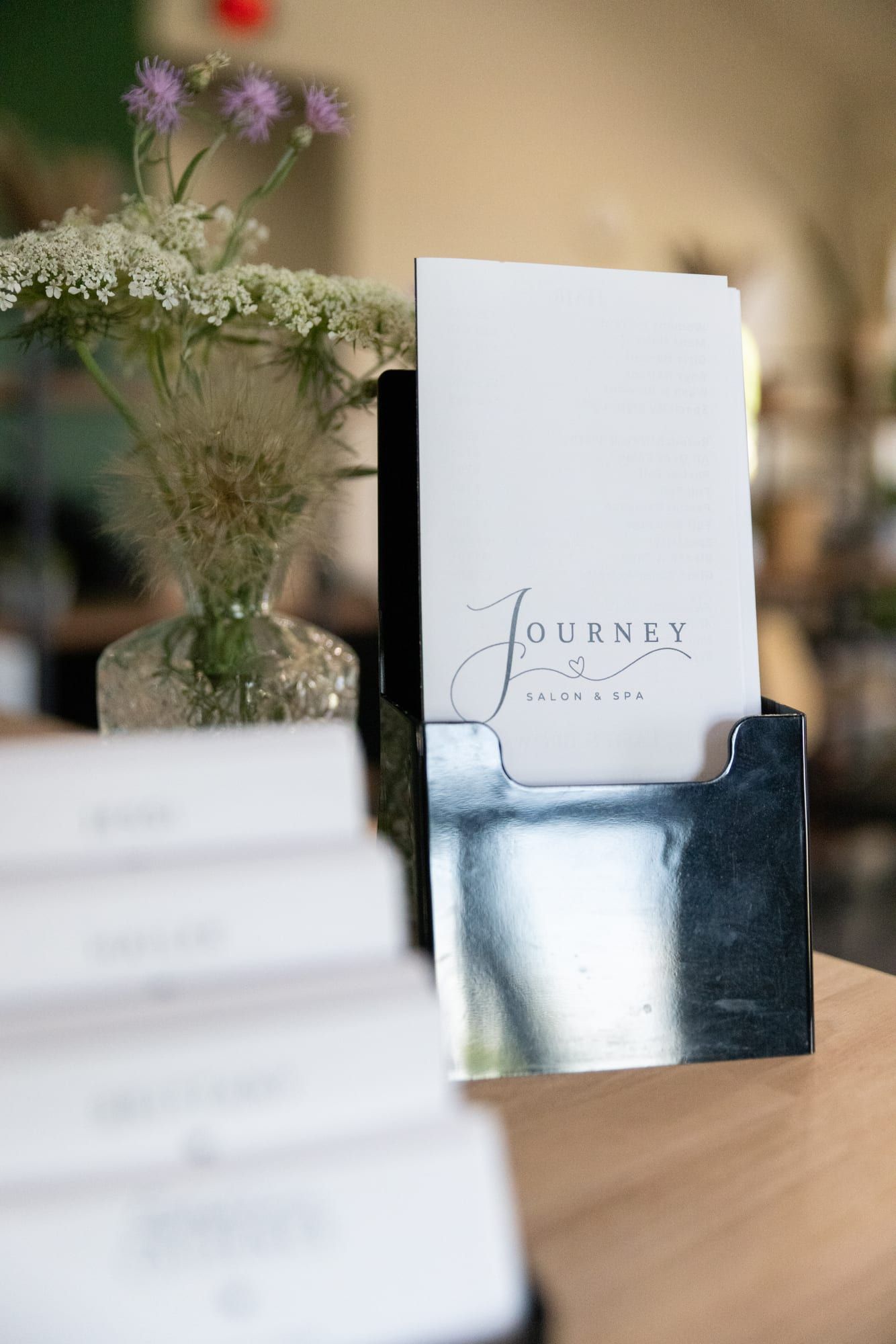 Journey Salon & Spa location photo 22